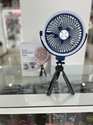 ventilador con tripode