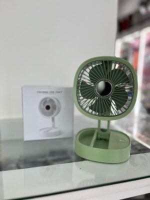 mini ventilador