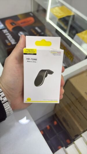 SOPORTE MAGNETICO PARA AUTO