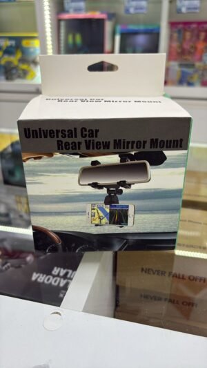 ADAPTADOR PARA RETROVISOR AUTO