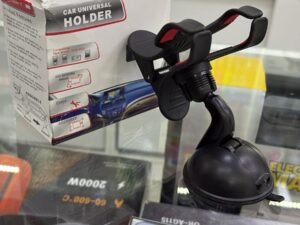 SOPORTE PINZA PARA AUTO