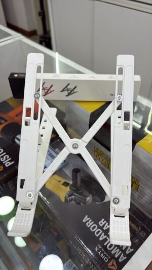 SOPORTE REGULABLE PARA NOTEBOOK / CELULAR