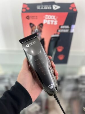 MAQUINA DE CORTAR PELO MASCOTAS!