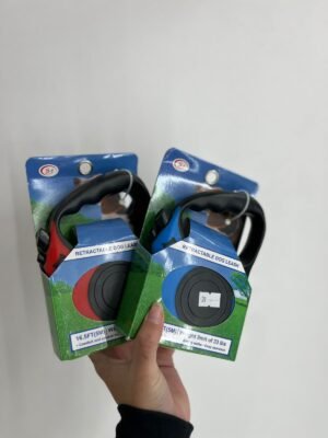 CORREA PARA MASCOTAS (5M)