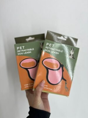 CORREA PARA MASCOTAS 3M