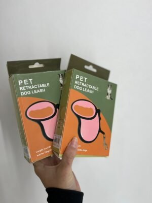 CORREA PARA MASCOTAS 3M