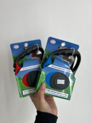 CORREA PARA MASCOTAS (5M)