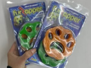 SACA PELUZA LAVARROPA