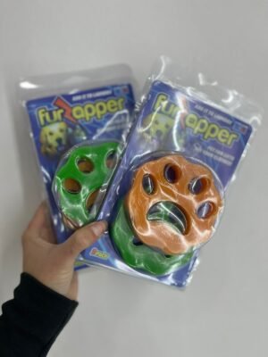 SACA PELUZA LAVARROPA