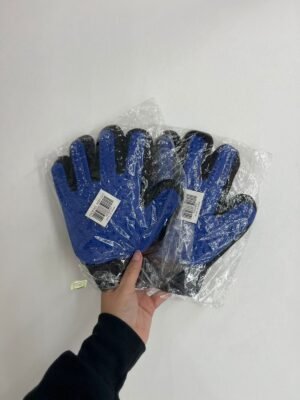 GUANTE CEPILLO PARA MASCOTAS