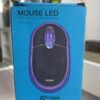MOUSE LED CON CABLE NOGA