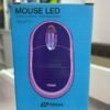 MOUSE LED CON CABLE NOGA