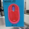 MOUSE LED CON CABLE NOGA
