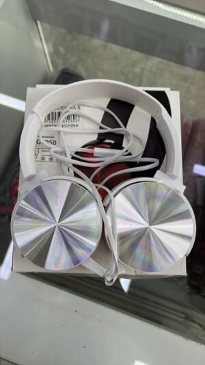 AURICULARES CASCOS A CABLE DIFERENTES COLORES