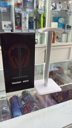 SOPORTE PARA AURICULARES