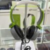 AURICULARES DE CABLE CON MANOS LIBRES NOGA