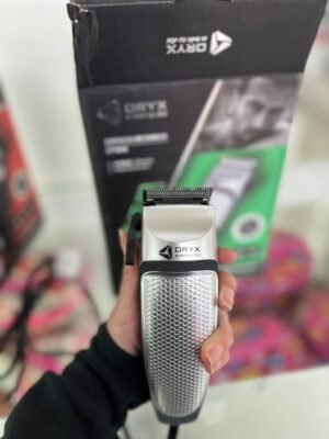 CORTADORAS DE PELO CON ACCESORIOS ORYX