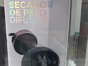 SECADOR DE PELO DIFUSOR