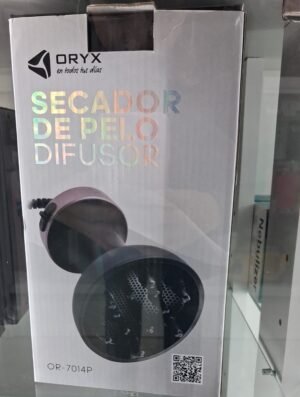 SECADOR DE PELO DIFUSOR