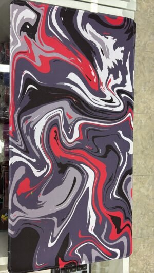 MOUSE PAD GAMER 59 x 30 CON BASE ANTIDESLIZANTE