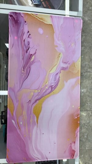 MOUSE PAD GAMER 59 x 30 CON BASE ANTIDESLIZANTE