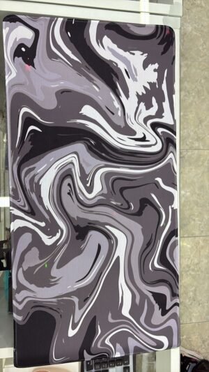 MOUSE PAD GAMER 59 x 30 CON BASE ANTIDESLIZANTE