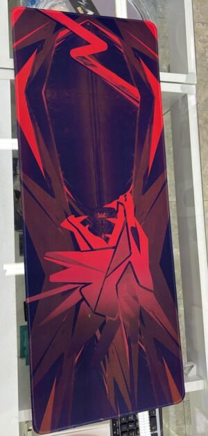 MOUSE PAD XL 74 x 28 NOGA