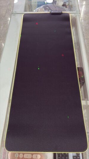 MOUSE PAD GAMER RGB 79 x 30 YELANDAR