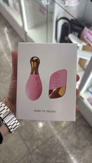 VIBRADOR ANAL DIF / VELOCIDADES