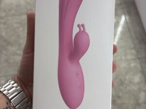 CONSOLADOR VIRADOR CONEJO VELOCIDADES