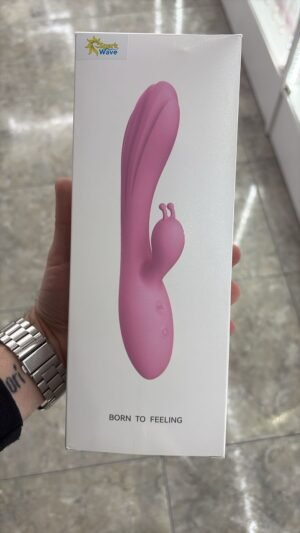 CONSOLADOR VIRADOR CONEJO VELOCIDADES