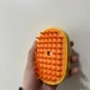 cepillo para mascotas de patito