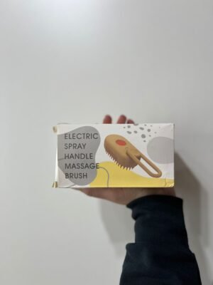 cepillo para baño mascotas