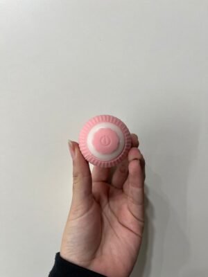 pelota automatica para gatos