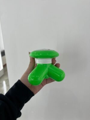 MASAJEADOR 3 BRAZOS DIF COLORES