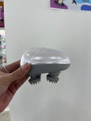 MASAJEADOR CAPILAR 4 BRAZOS