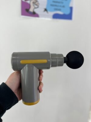 WhatsApp Image 2025-08-02 at 6.55.10 PM (3) PISTOLA MASAJEADORA RECARGABLE C/ 4 CABEZALES