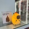 lampara de capybara