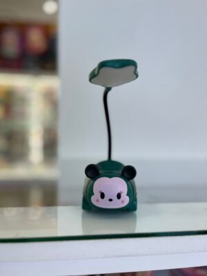lampara de mickey