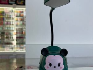 lampara de mickey