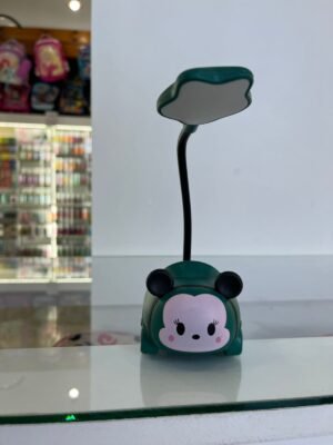 lampara de mickey