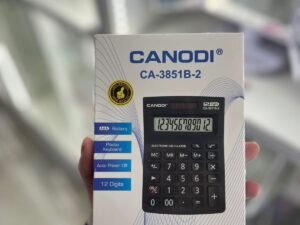 calculadora canodi