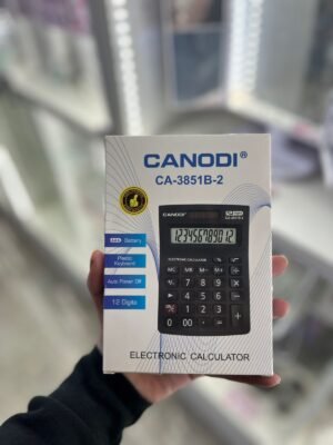 calculadora canodi