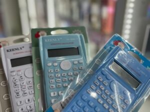 calculadora científica colores