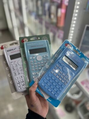 calculadora científica colores