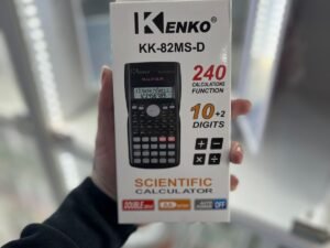 calculadora científica