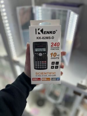 calculadora científica