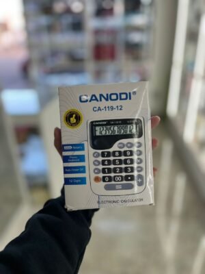 calculadora canodi