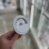 mini aro de luz para celular
