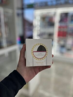 mini aro de luz para celular